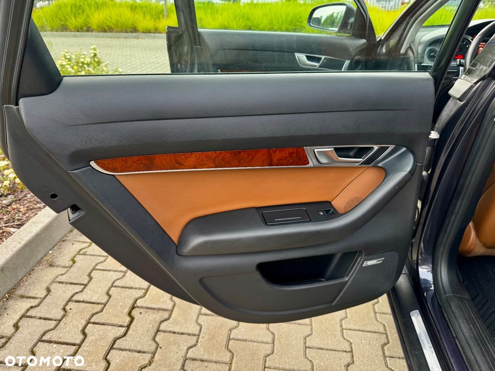 Audi A6 Limousine - 17