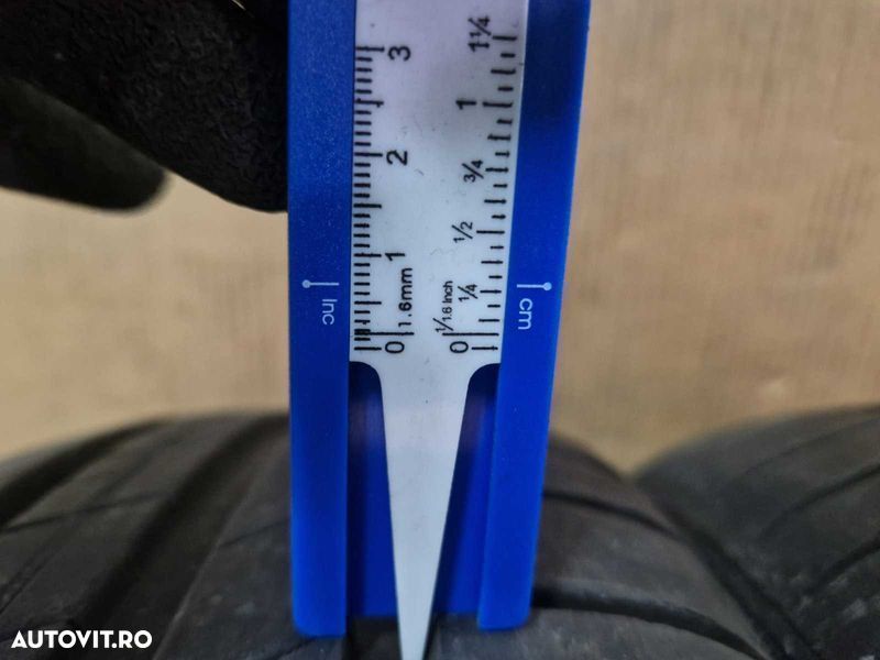 2 Goodyear R16 195/55 Anvelope de vară DOT4619 - 7