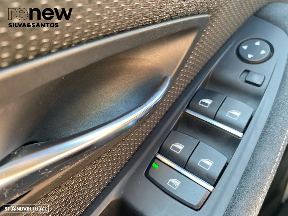 BMW 525 d Auto - 17