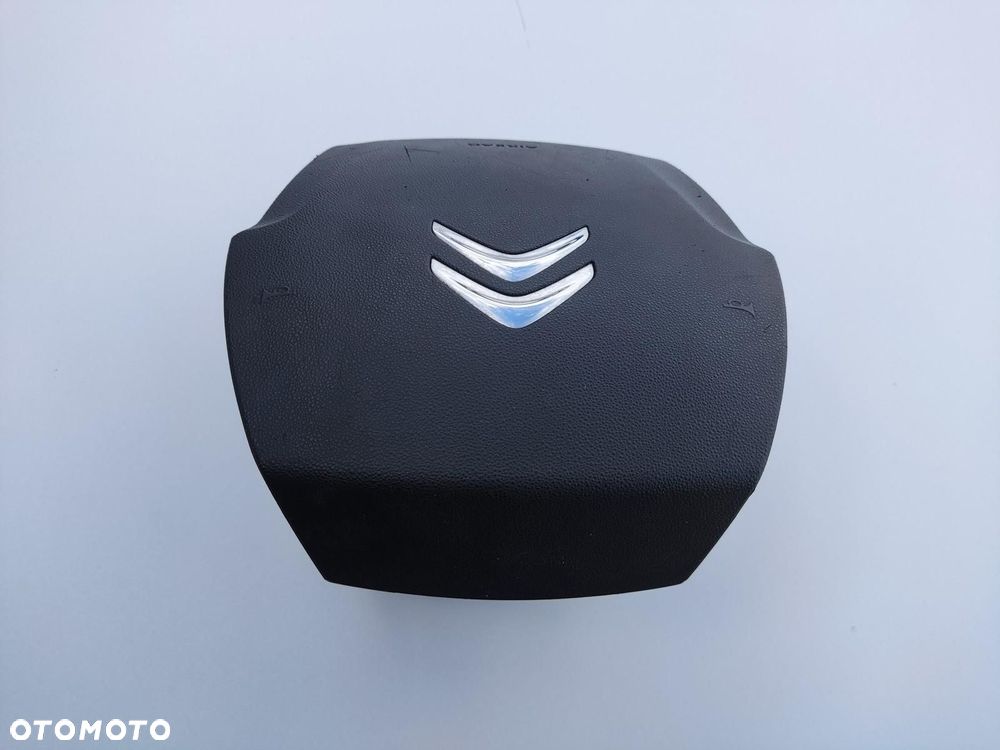 DESKA KONSOLA PODUSZKA PODUSZKI CITROEN C4 GRAND PICASSO II 2013-2016 - 8