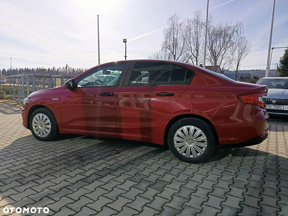 Fiat Tipo - 6