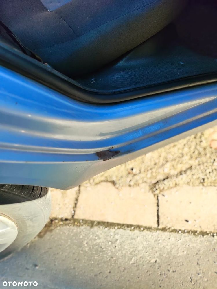 Fiat Punto 1.2 8V Active Clima - 11