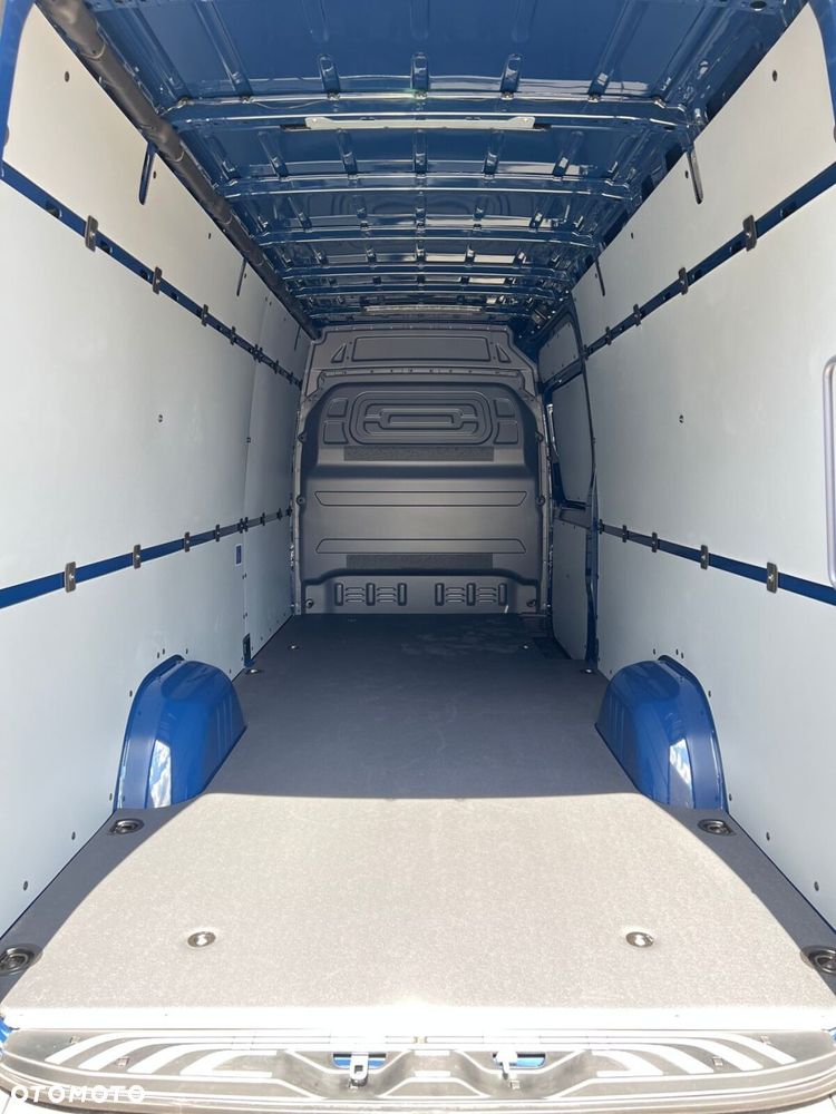 Mercedes-Benz Sprinter Sprinter - 9