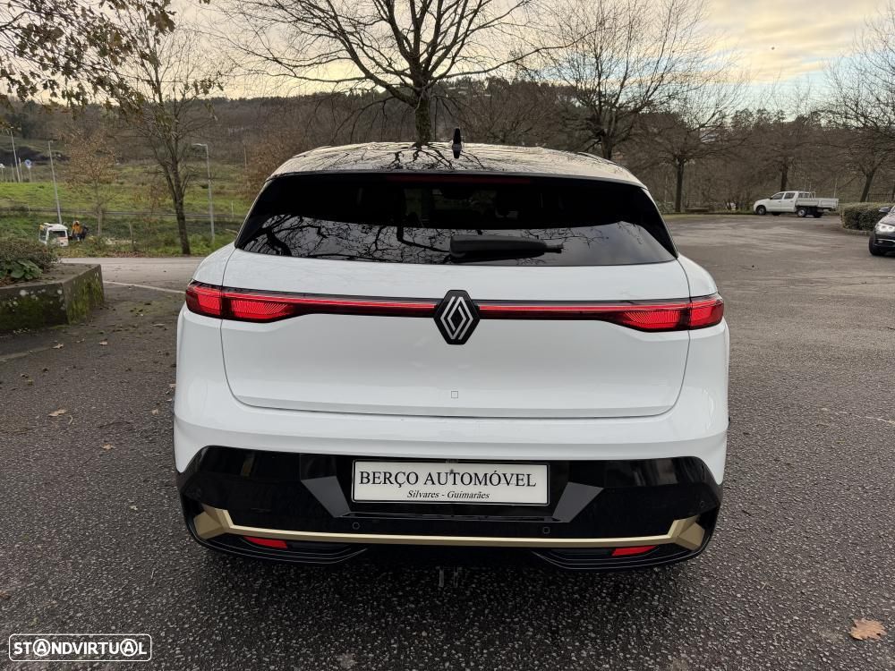Renault Mégane E-Tech EV60 Iconic Optimum Charge - 6