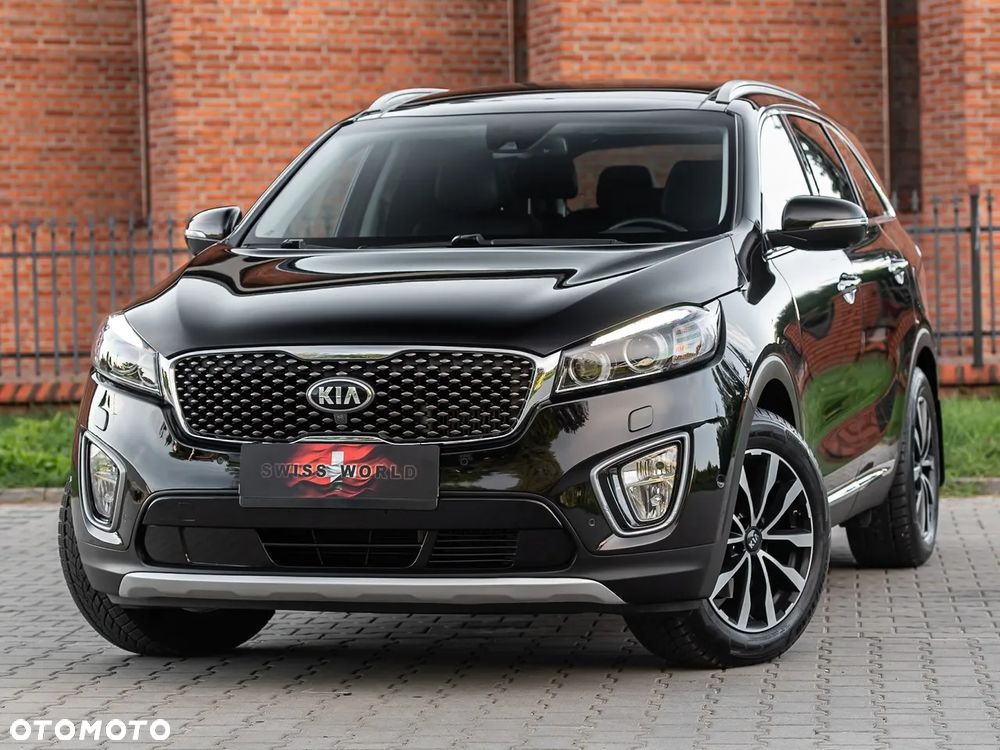 Kia Sorento 2.2 CRDI Business Line Plus - 13