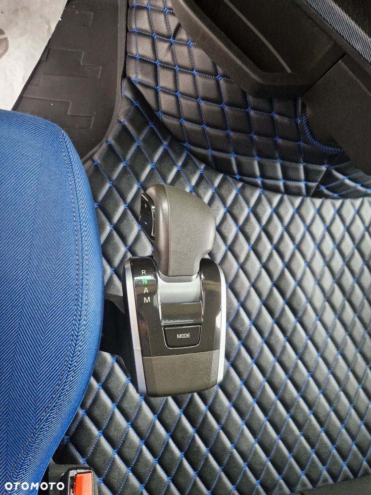 Volvo FH460 MEGA/LOWDECK I-PARK COOL - 17