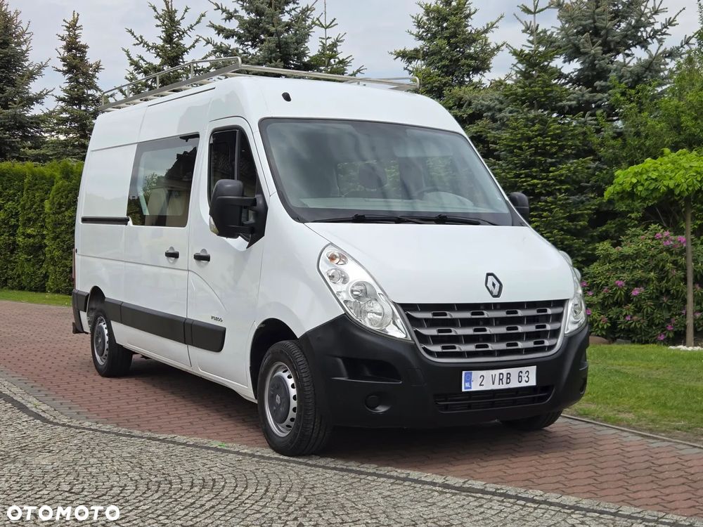 Renault Master - 14