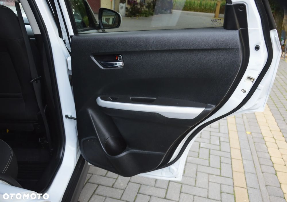 Suzuki Vitara - 35
