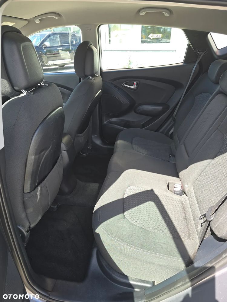 Hyundai ix35 1.6 2WD Classic - 7