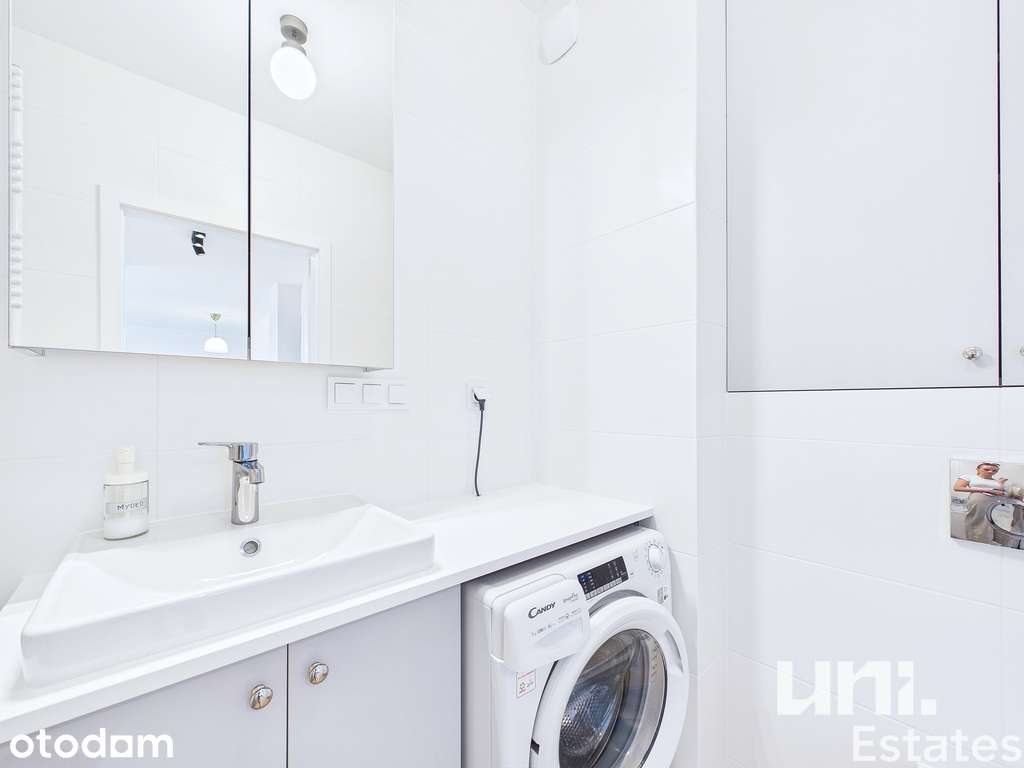 NOWE MIESZKANIE PREMIUM | BALKON