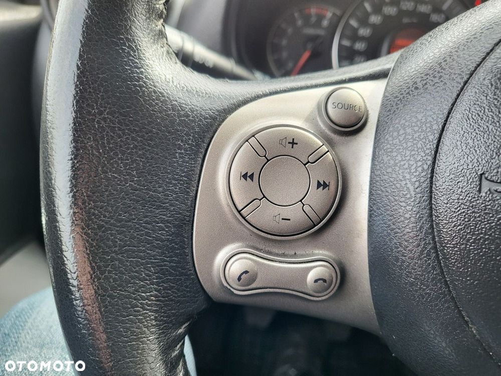 Nissan Micra - 32