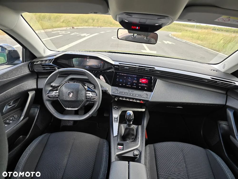 Peugeot 308 PureTech 130 GPF Stop & Start Active Business-Paket - 7