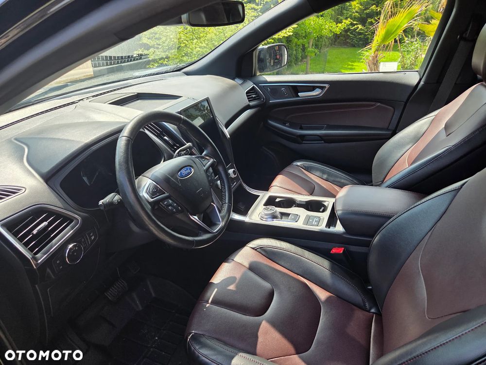 Ford Edge - 28