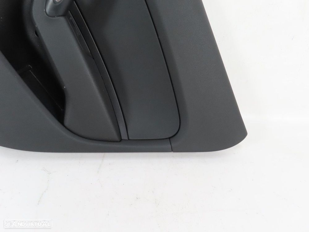 Forra da Porta Direito/Trás Seminovo/ Original AUDI A1 Sportback (8XA, 8XF) - 2