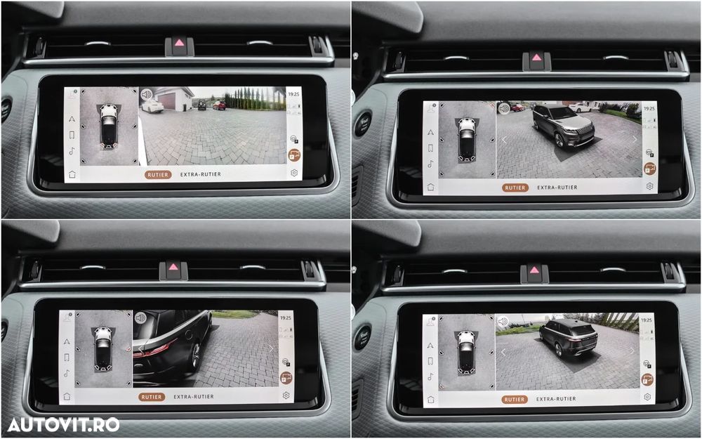 Land Rover Range Rover Velar 2.0 D200 MHEV Dynamic SE - 8