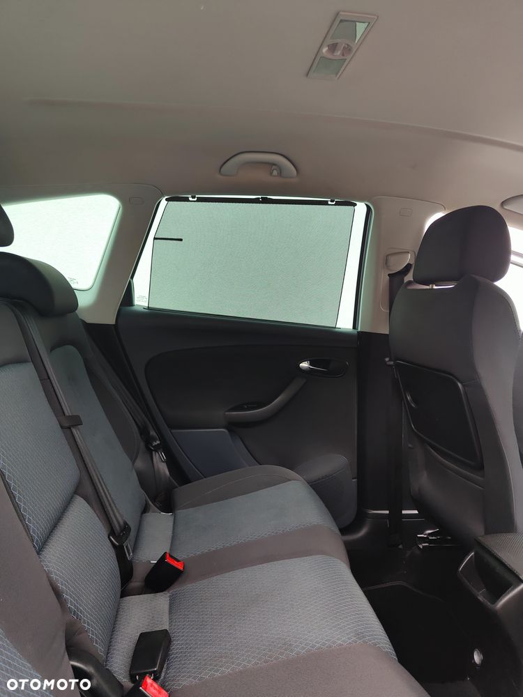 Seat Altea XL 1.6 Reference - 13