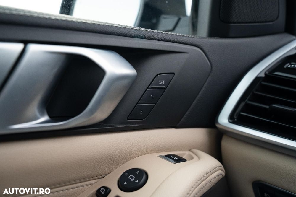 BMW X5 xDrive30d AT MHEV - 24