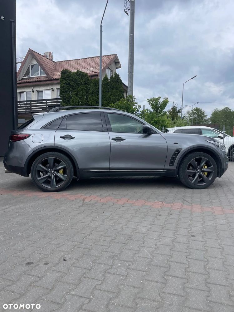 Infiniti Q70 3.7 S Premium - 23