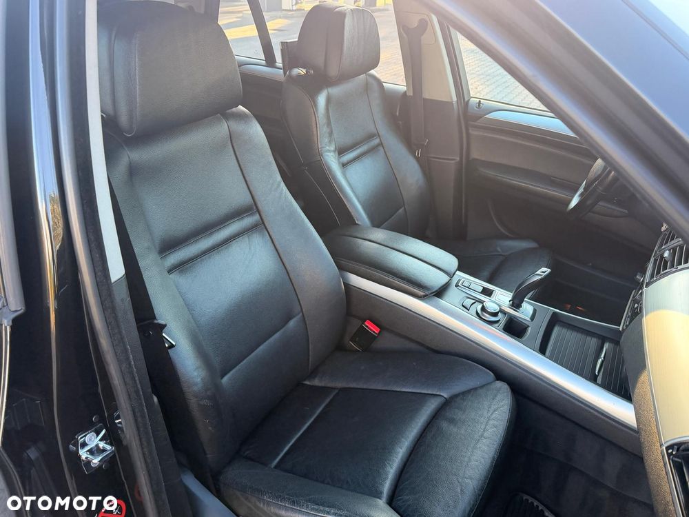 BMW X5 - 6