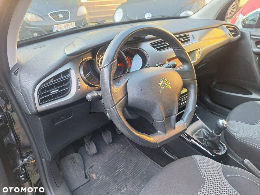 Citroën C3 1.2 VTi Selection - 7