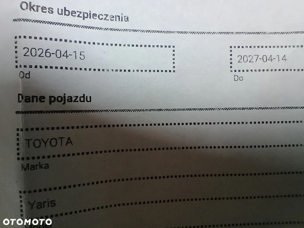 Toyota Yaris - 26