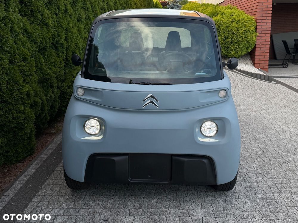 Citroën Ami - 8