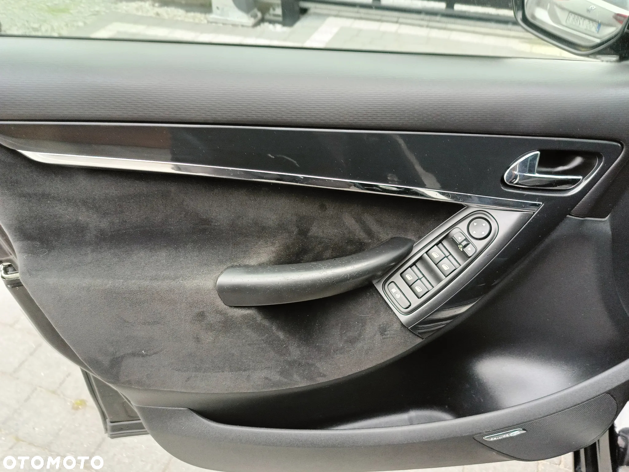 Citroën C4 Grand Picasso 2.0 HDi Exclusive - 19