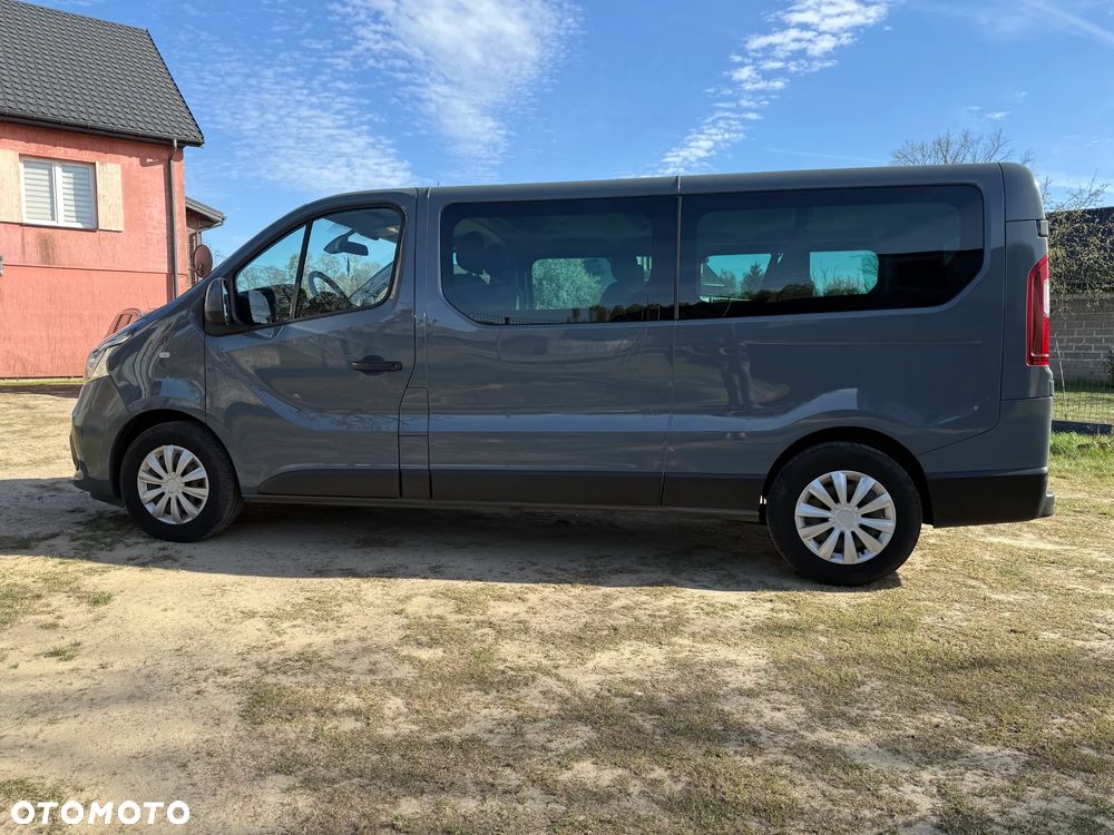 Renault Trafic - 5