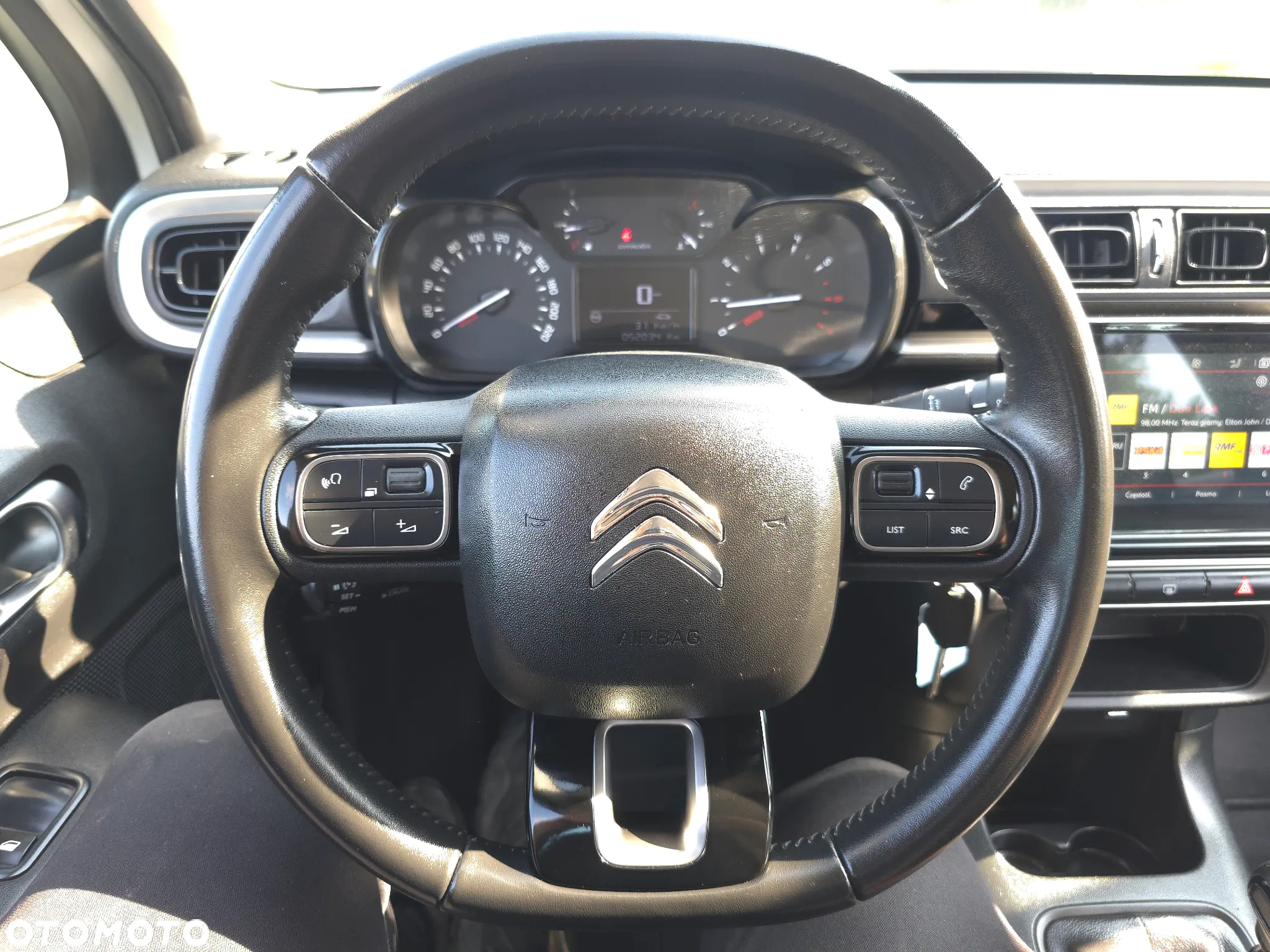 Citroën C3 1.5 BlueHDi Feel Pack - 20