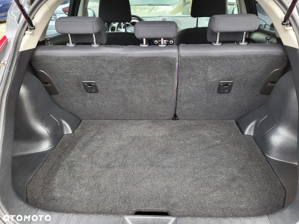 Nissan Juke 1.6 CVT n-tec - 25