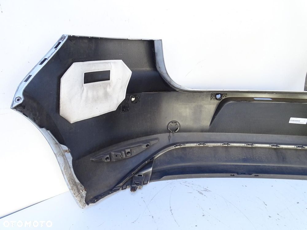 ZDERZAK TYŁ TYLNY 4x PDC LA7W VW GOLF VII 5D HB 5G 12-71r - 14