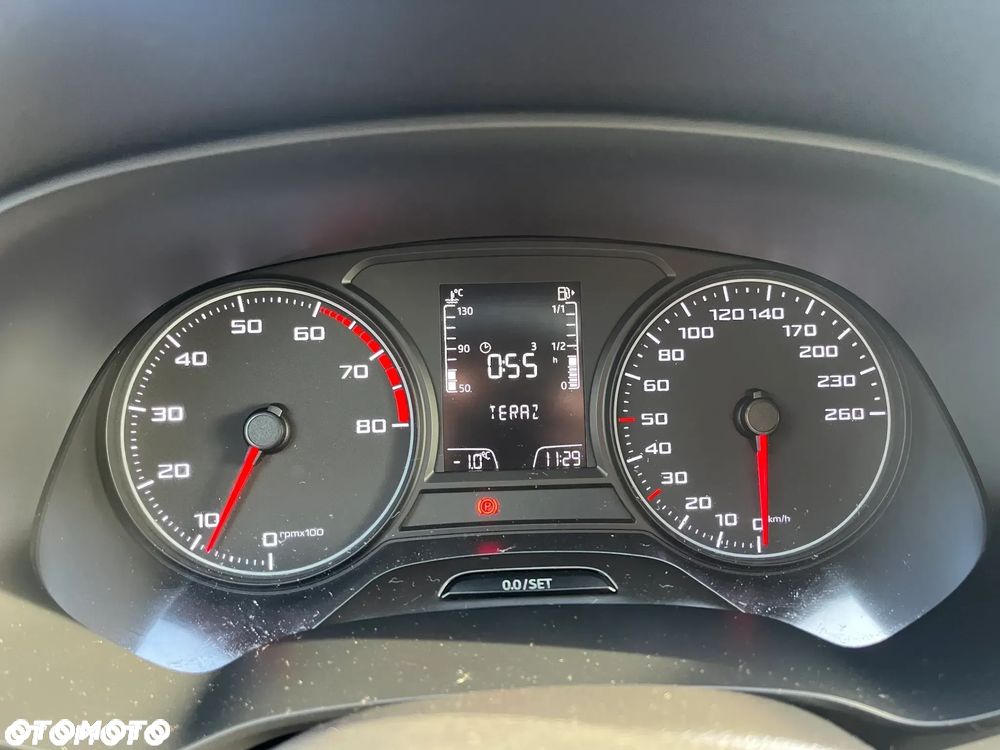 Seat Leon 1.2 TSI Start&Stop Style - 12