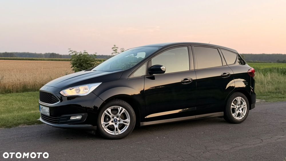 Ford C-MAX - 3