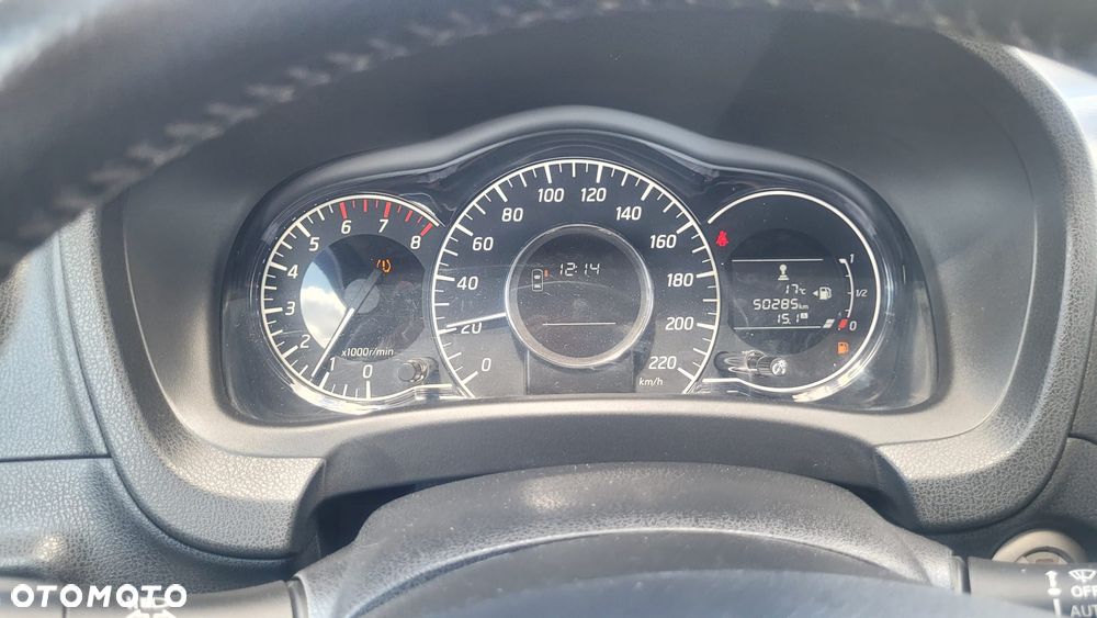 Nissan Note 1.2 DIG-S Tekna - 28