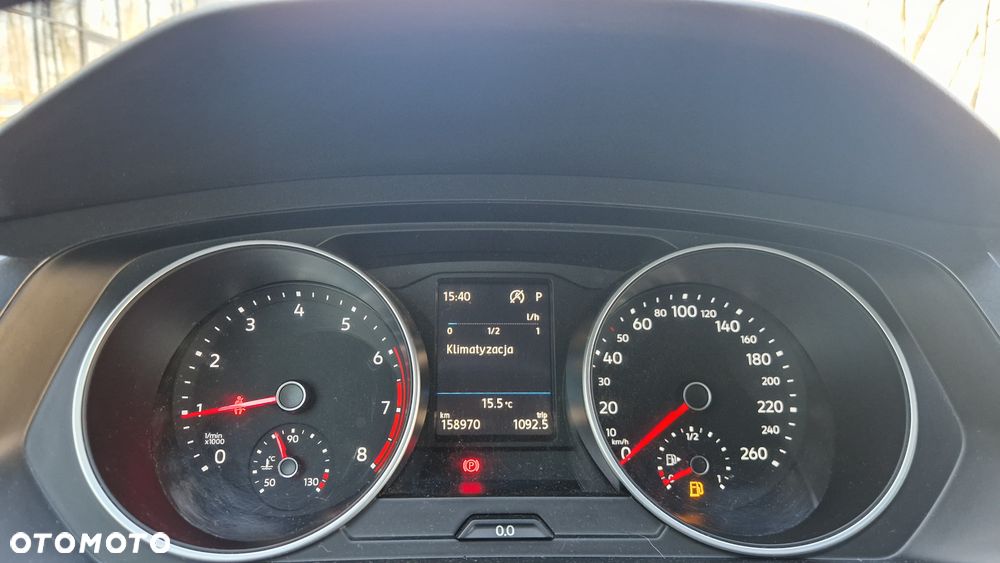 Volkswagen Tiguan 1.5 TSI EVO Life DSG - 16