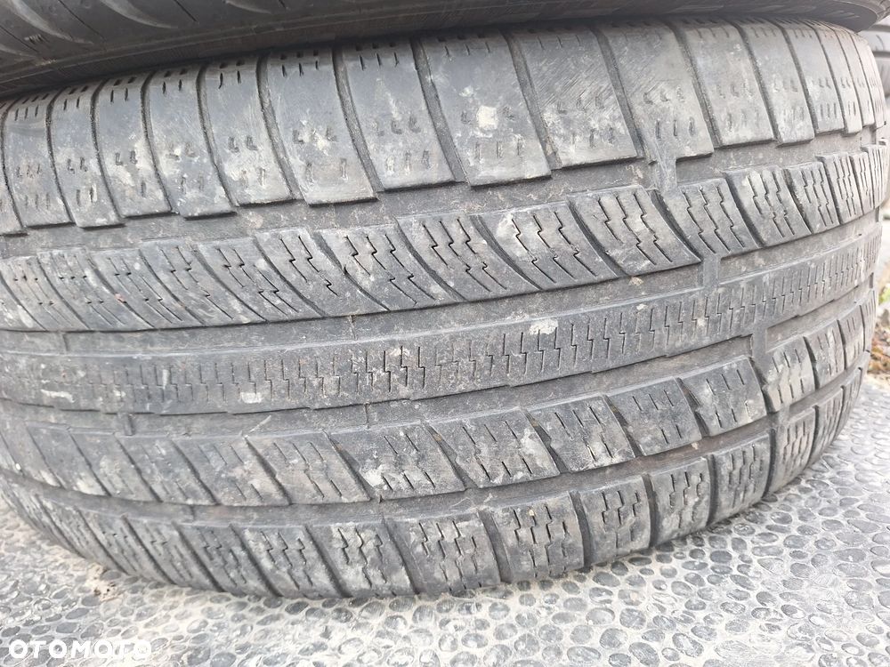 KOMPLET OPON 18 CALI -245 /45R18 - 3
