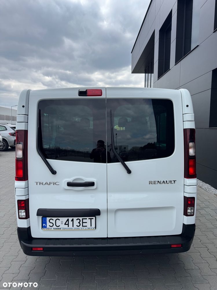 Renault Trafic - 5
