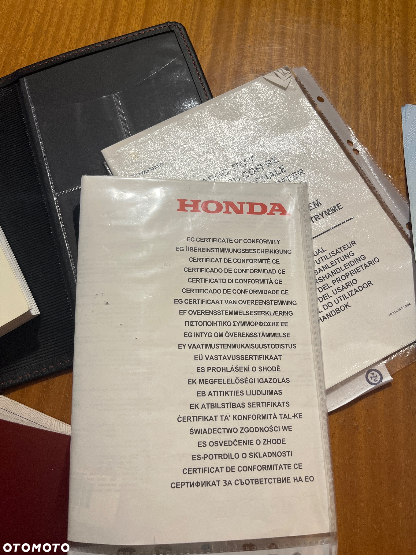 Honda Civic 1.6 i-DTEC Sport - 16