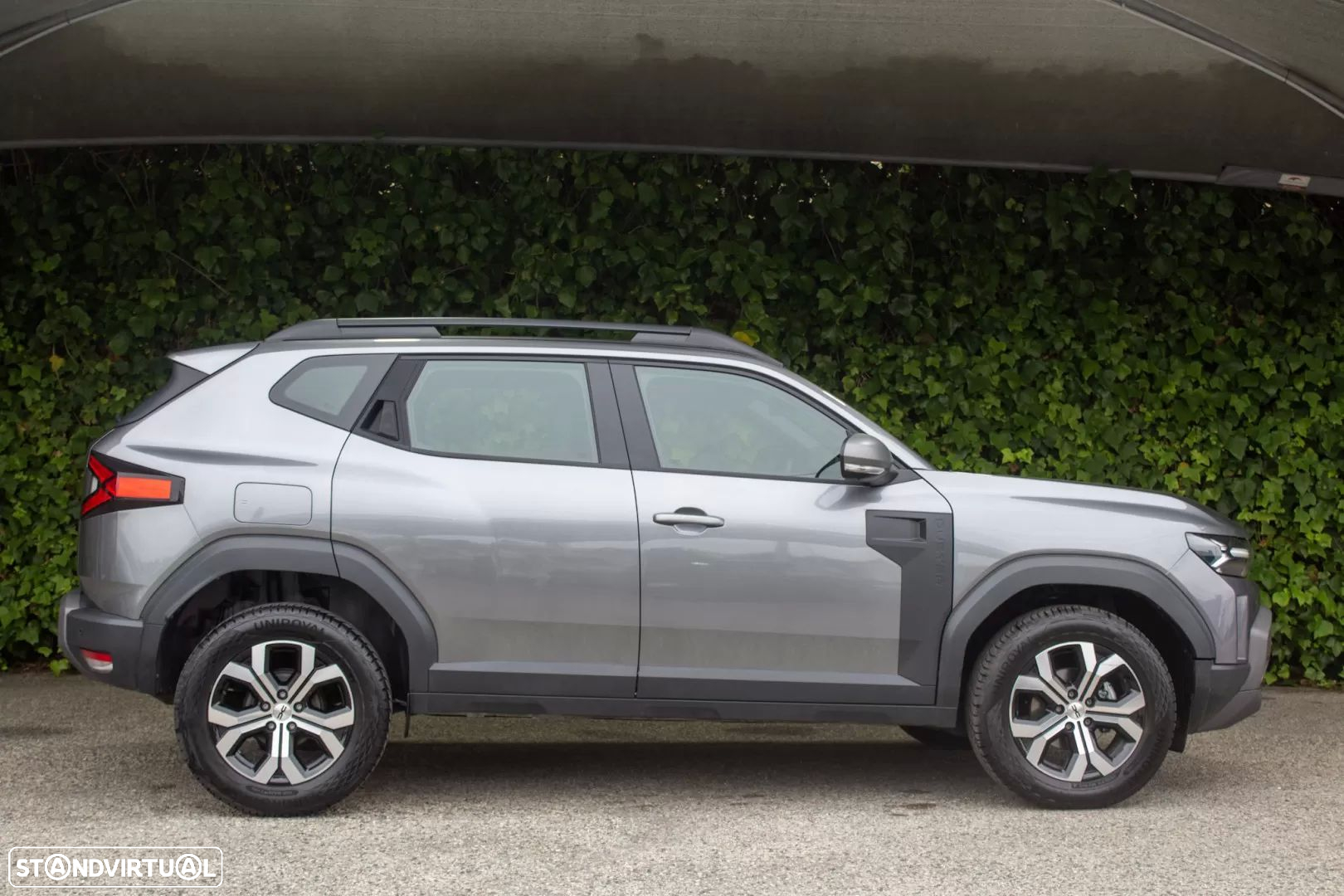 Dacia Duster - 6