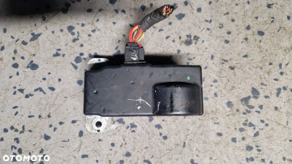 VOLKSWAGEN PASSAT B6 BLOKADA KIEROWNICY 3C0905861J - 1