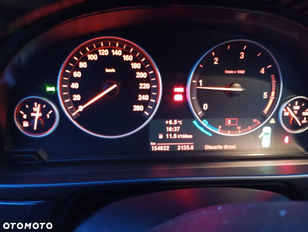 BMW Seria 5 520d - 9