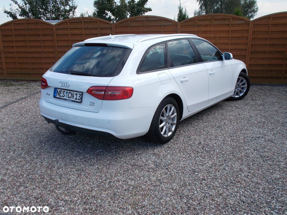 Audi A4 Avant 2.0 TDI Prime Line - 3