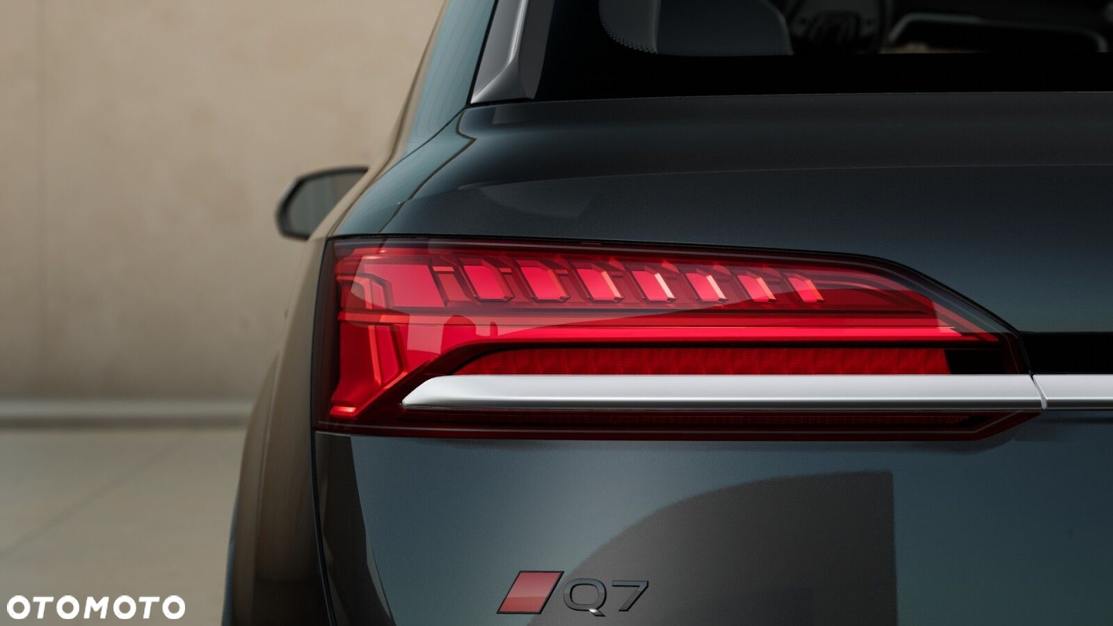 Audi Q7 - 9