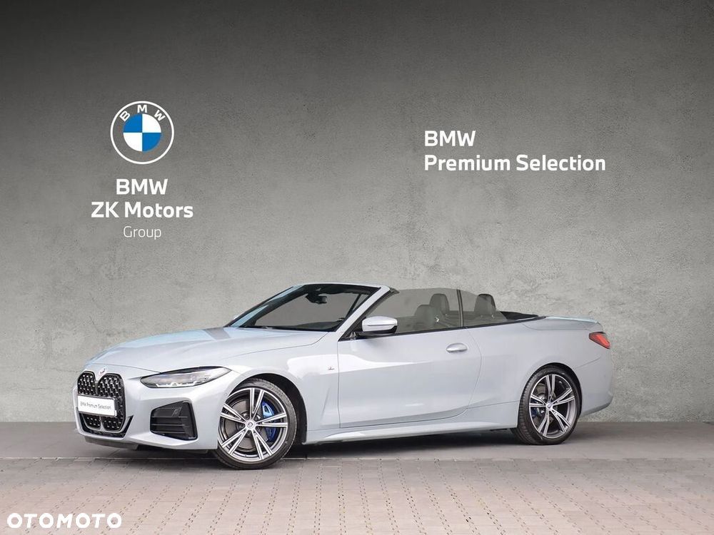 BMW Seria 4 - 1