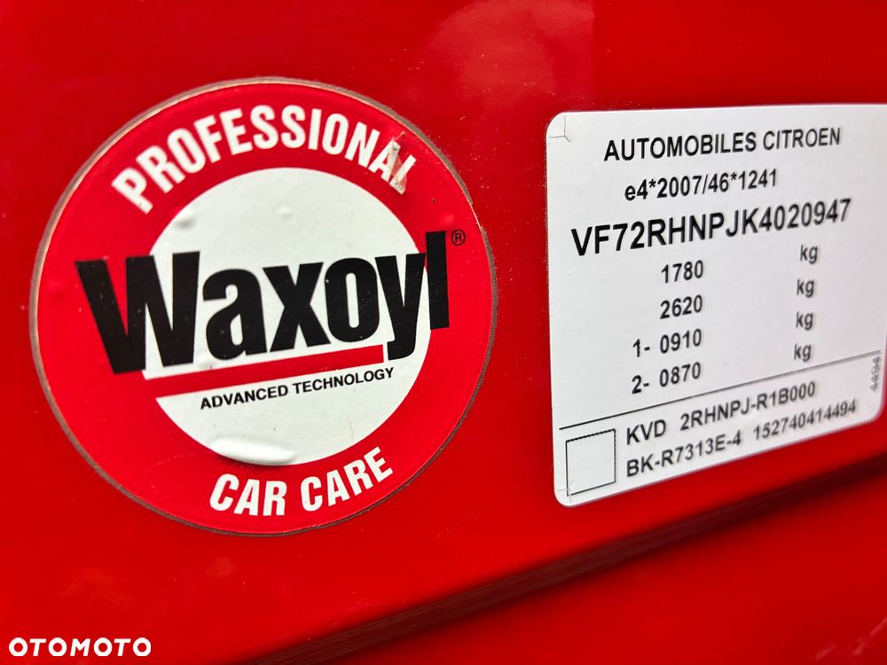 Citroën C3 Aircross 1.2 PureTech Feel S&S - 10