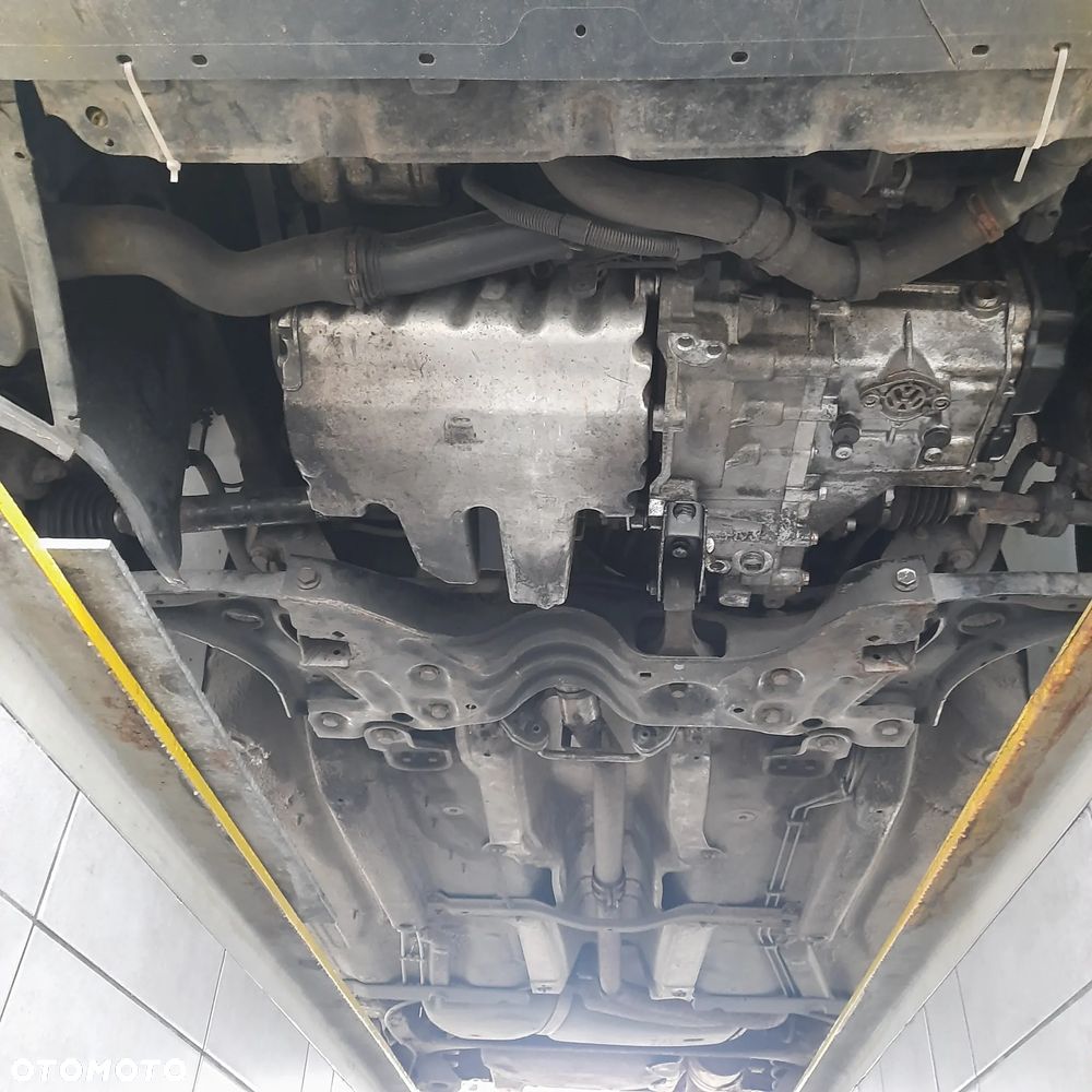 Skoda Fabia 1.4 TDI PD DPF Elegance - 17