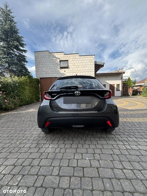 Toyota Yaris 1.5 Comfort - 3