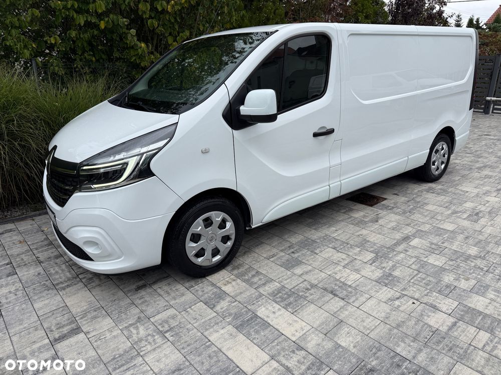 Renault trafić - 23