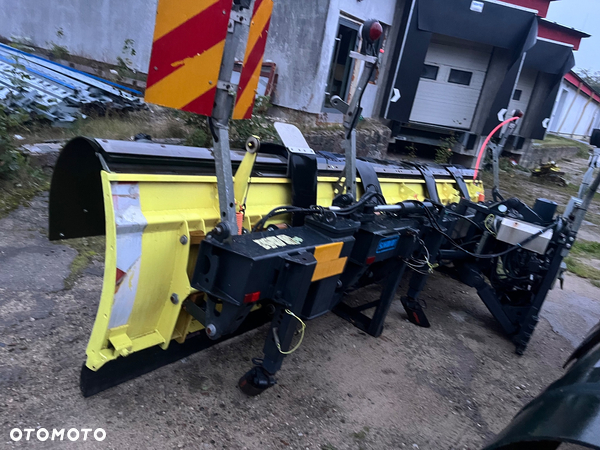Plug śnieżny snk ML 51-A solidny do stratos nido Epoke