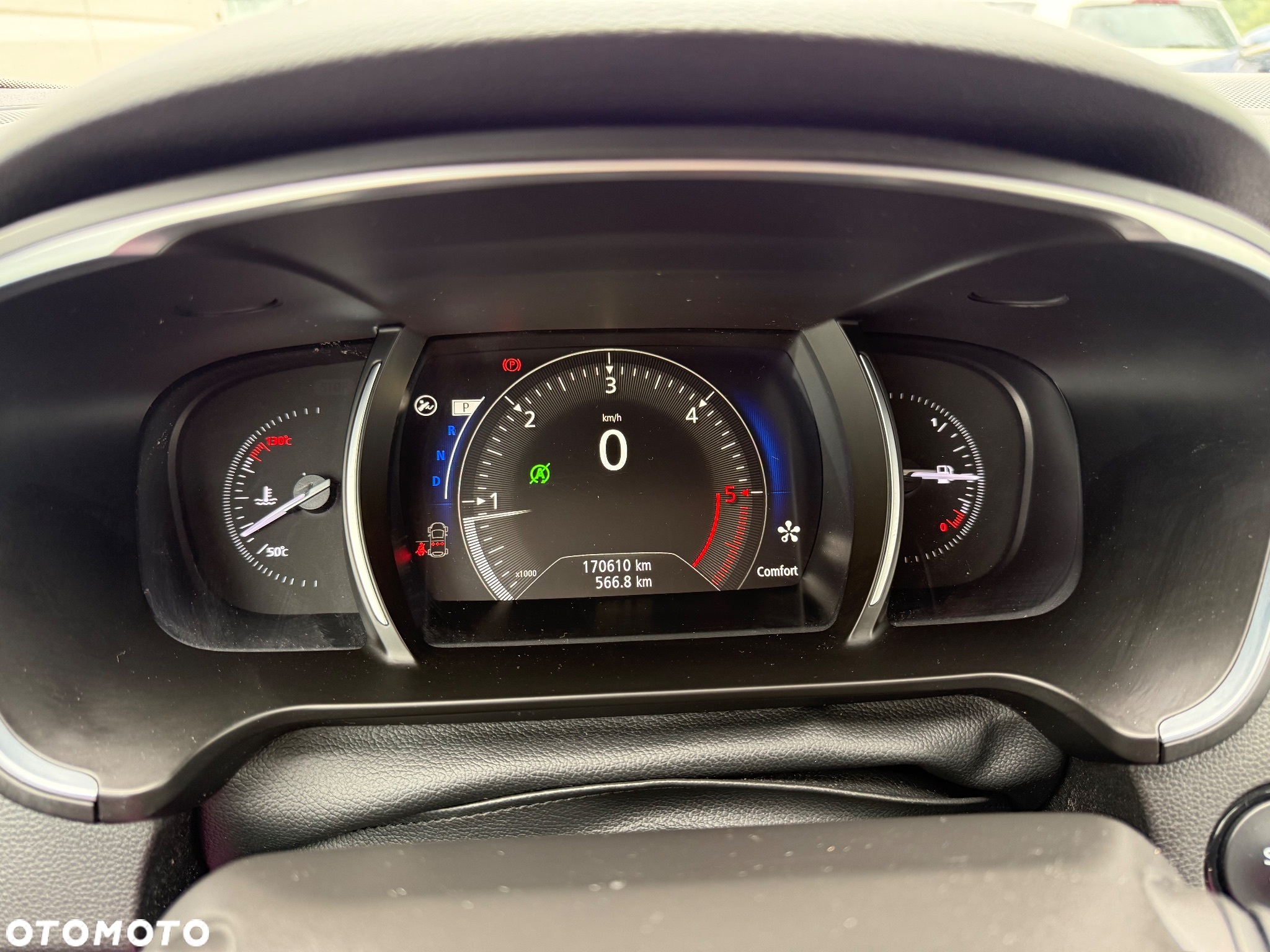 Renault Talisman - 22
